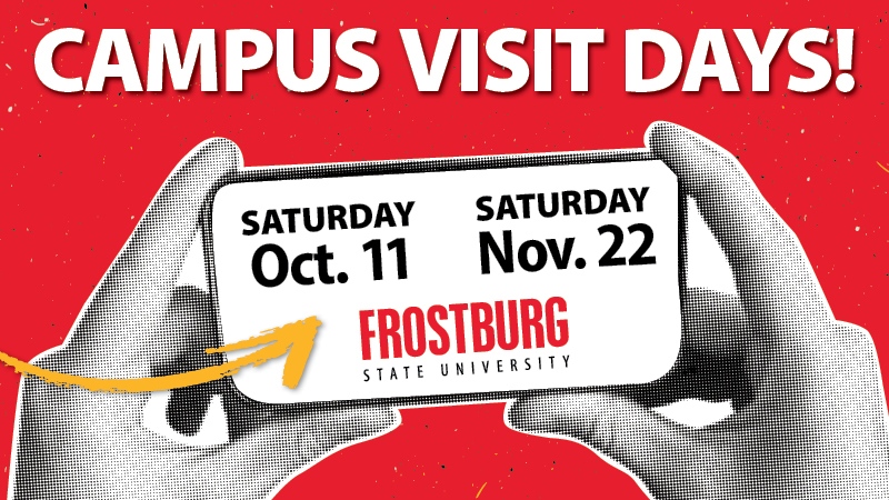 Campus Visit Days